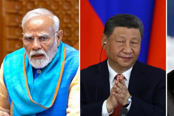 पाकिस्तानले पनि भन्यो : अरुणाचल प्रदेश चीनको हो, भारतको होइन